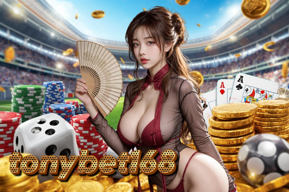 tonybet168 slot